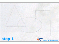 素描入門之（六）線條練習(xí)