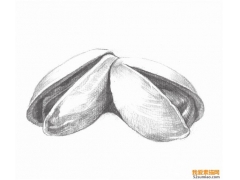 素描開(kāi)心果入門(mén)繪畫(huà)教程