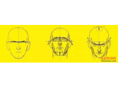 素描頭像畫不好的美術(shù)生一定要看｜干貨